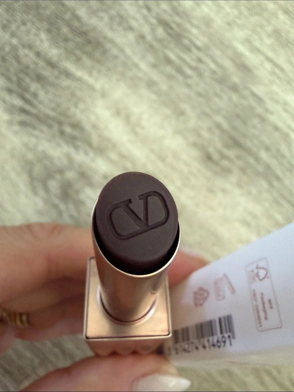 Valentino Spike Lip Balm